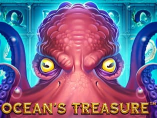 Ocean’s Treasure screenshot
