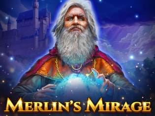 Merlin’s Mirage screenshot