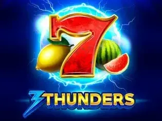 3 Thunders screenshot