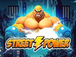 Street Power screenshot