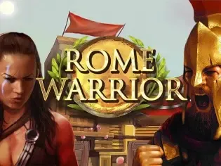 Rome Warrior screenshot