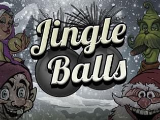Jingle Balls screenshot