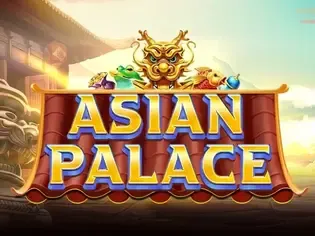 Asian Palace