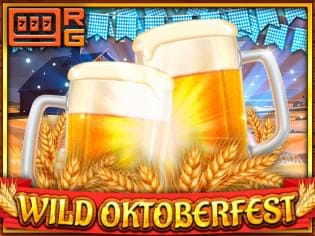 Wild Oktoberfest screenshot