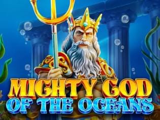 Mighty God of the Oceans screenshot