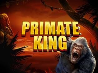 Primate King screenshot