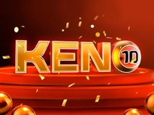 Keno 10 (2 Minute) screenshot
