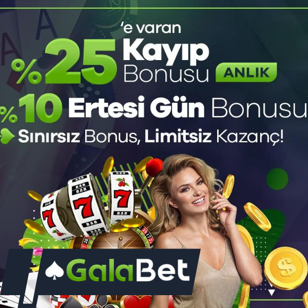 galabet bonus